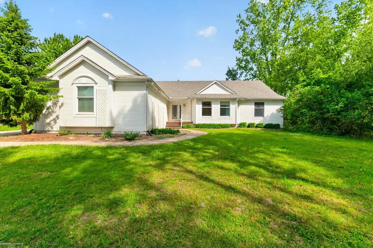 1654 Seymour Lake  RD, Oxford, MI 48371 - #1