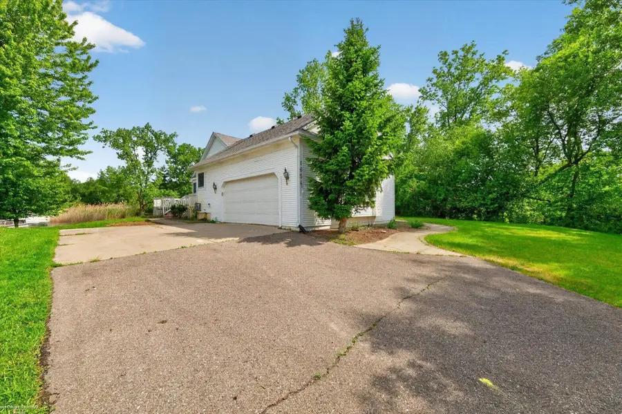 1654 Seymour Lake  RD, Oxford, MI 48371 - #2