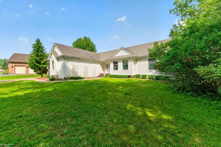 1654 Seymour Lake  RD, Oxford, MI 48371 - #3
