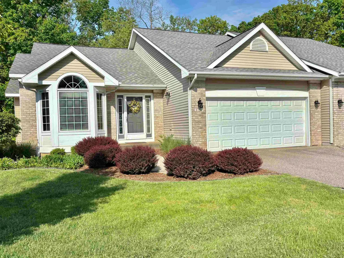 1753 NE Sanderling CT, Grand Rapids, MI 49505 - #1