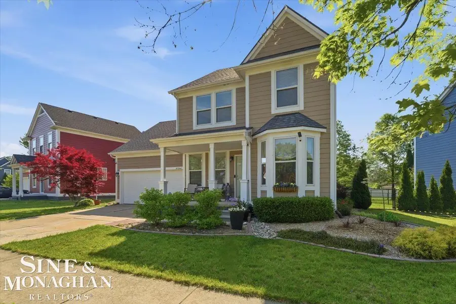 57344 Tanglewood ST, New Haven, MI 48048 - #3