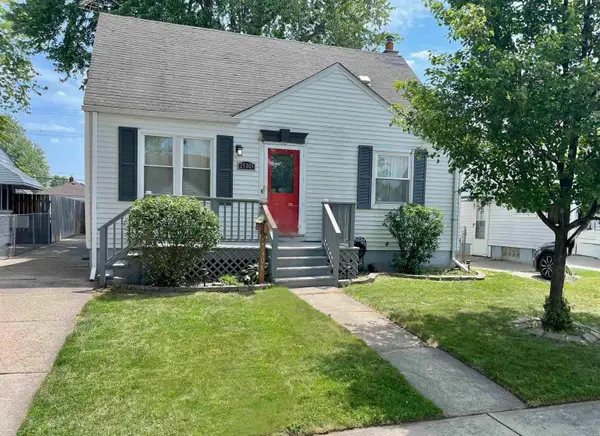 25304 Culver ST, StClairShores, MI 48081