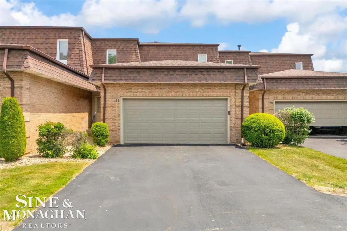 1935 River RD, Saint Clair, MI 48079 - #1