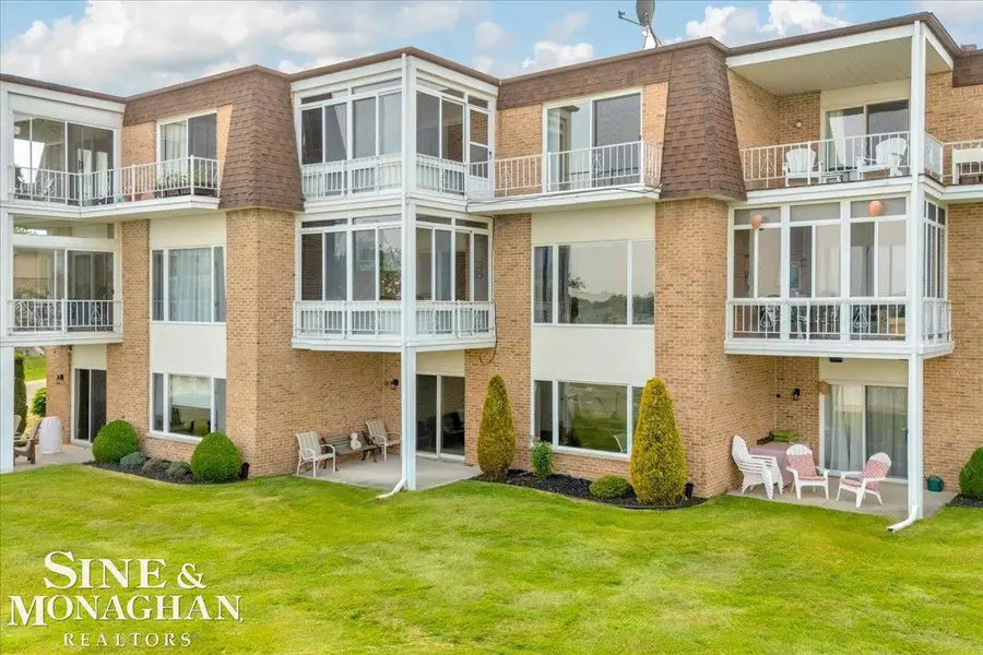 1935 River RD, Saint Clair, MI 48079 - #3