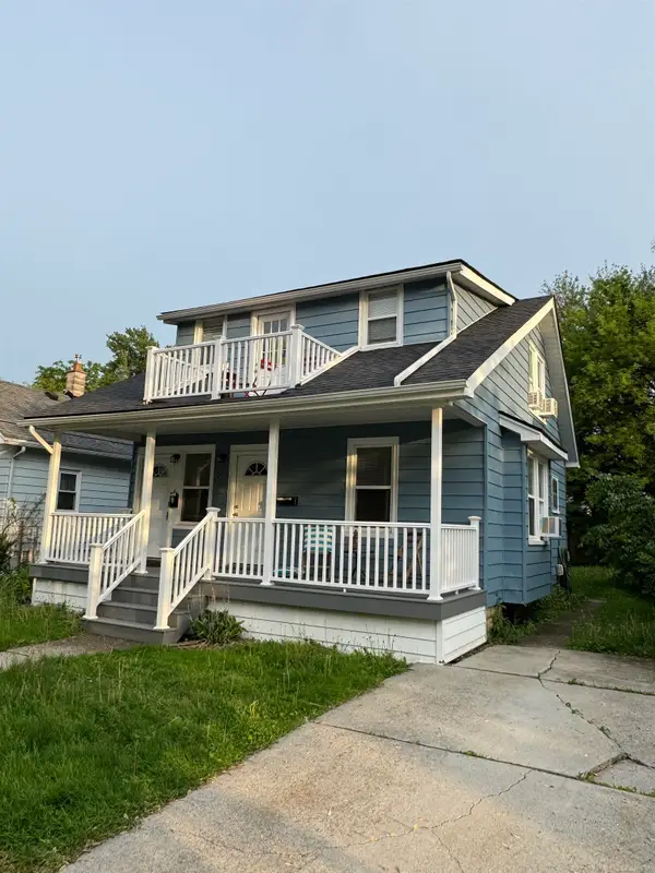 690 E Marshall ST, Ferndale, MI 48220