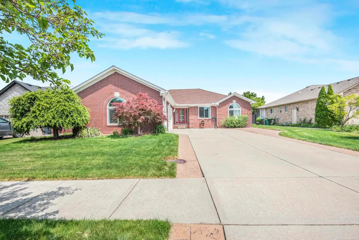 21895 Preserve CT, Macomb, MI 48042 - #1