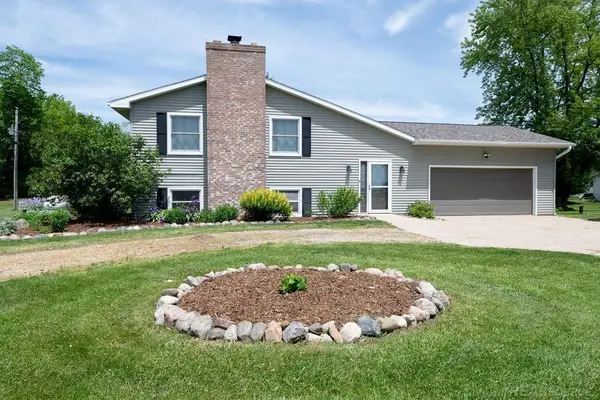 5021 Emery RD, Portland, MI 48875