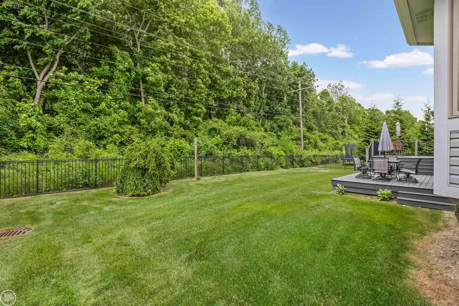 49350 MONTE RD, Chesterfield, MI 48047 - #2