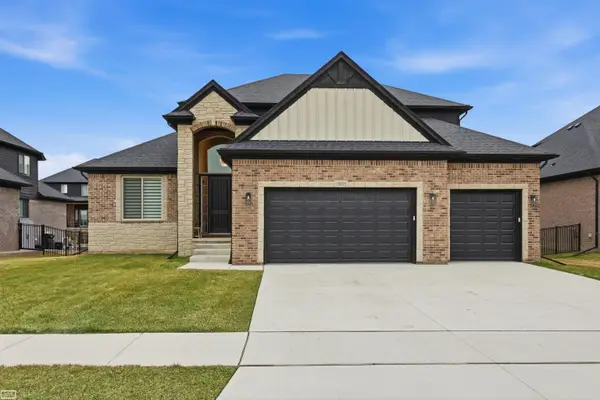 19805 Joy DR, Macomb, MI 48042