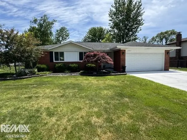 19314 Cooper ST, ClintonTownship, MI 48038
