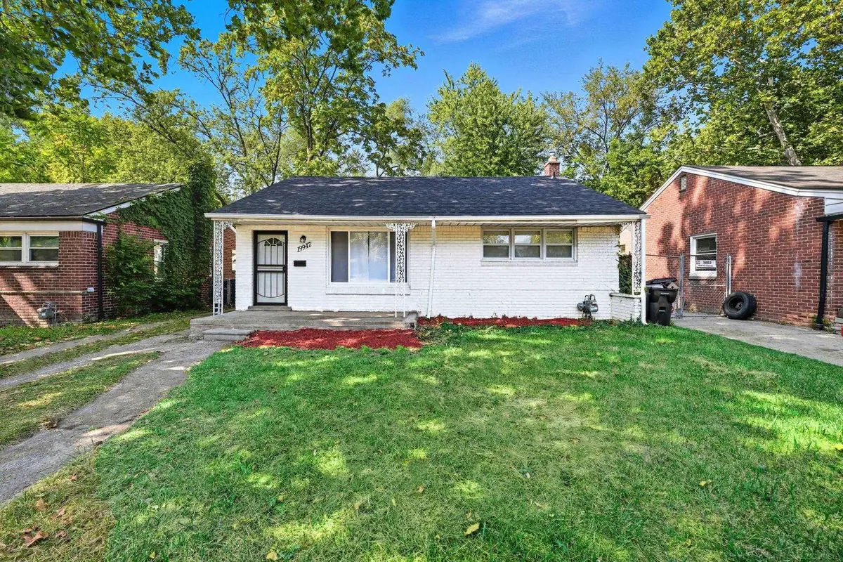 19947 Heyden ST, Detroit, MI 48219 - #1