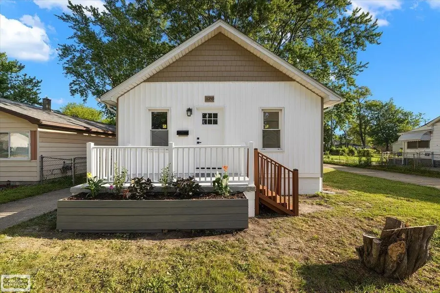 11259 Chapp AVE, Warren, MI 48089 - #2