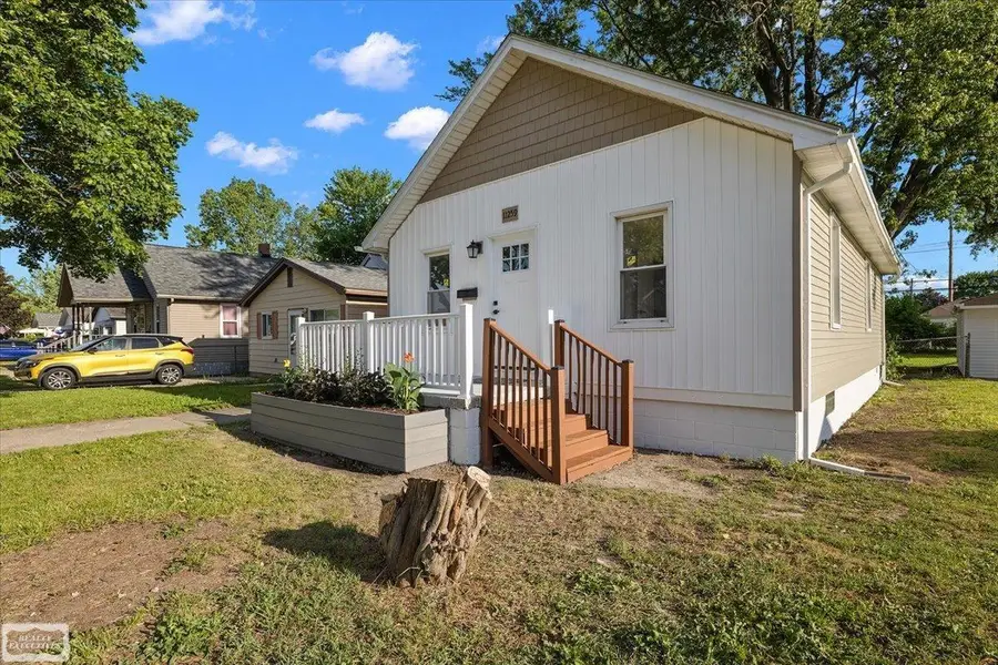 11259 Chapp AVE, Warren, MI 48089 - #3