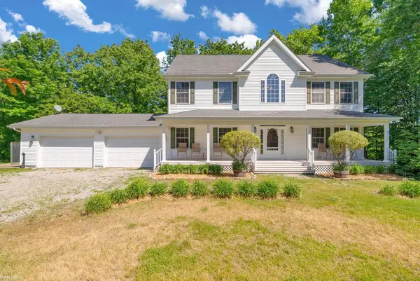 8211 Black River RD, Croswell, MI 48422