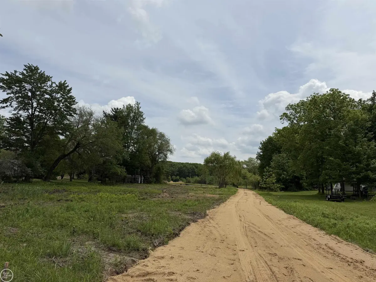 00 Parker Rd. RD, Fort Gratiot, MI 48059 - #1