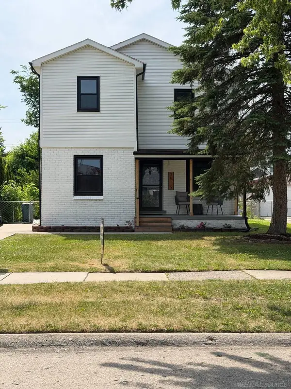 2519 Phillips AVE, Berkley, MI 48072