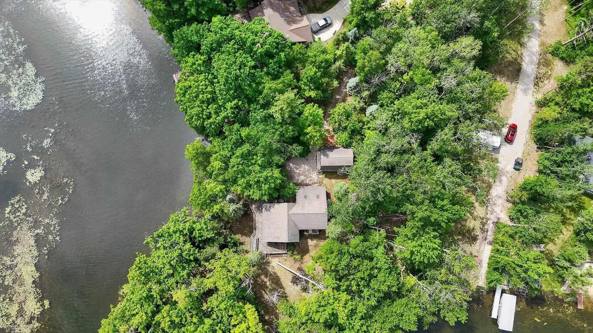 4412 Glasbury CT, Gladwin, MI 48624 - #1