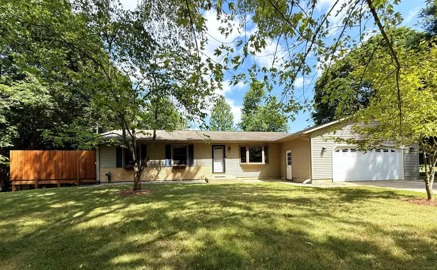 8549 Oakside ST, Portage, MI 49002 - #2