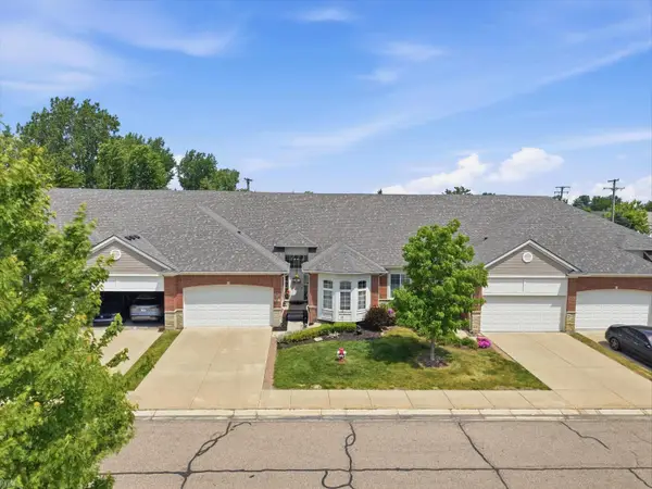 14837 N Park, ShelbyTwp, MI 48315