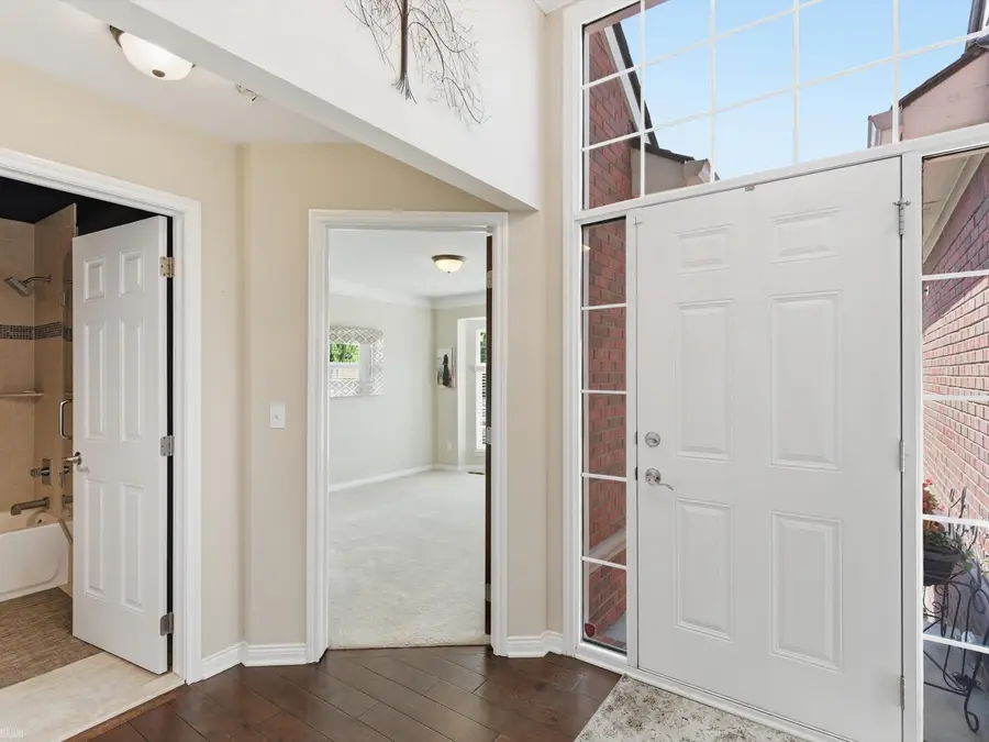 14837 N Park DR, Shelby, MI 48315 - #3
