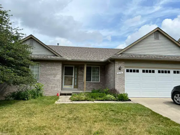 21191 Clear Creek, ClintonTownship, MI 48036