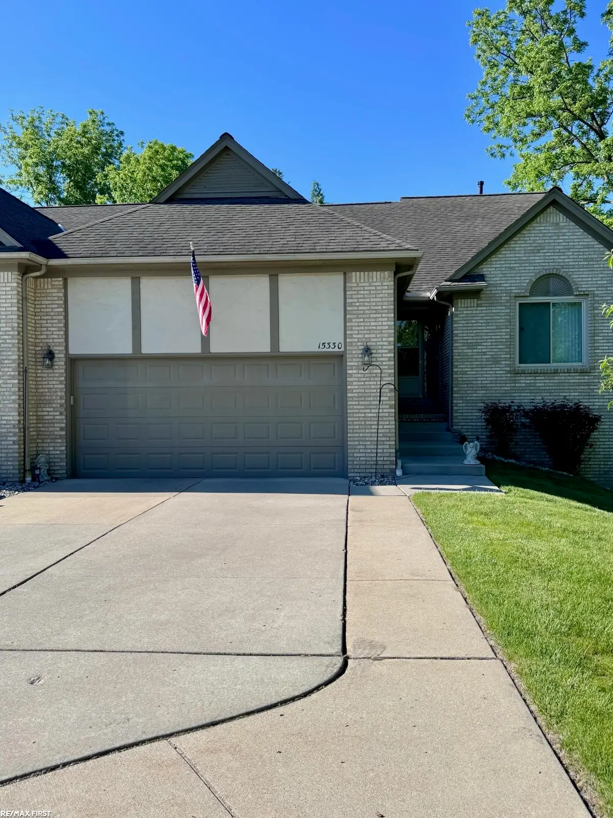 15330 Pebble Pointe CT, Clinton Township, MI 48038 - #1