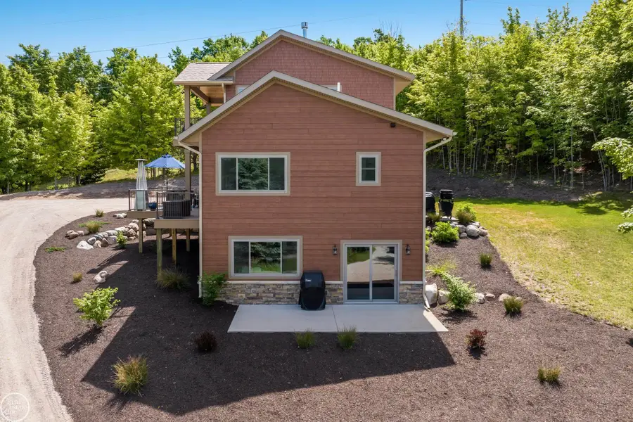 525 High Pines TRL, Boyne City, MI 49712 - #3