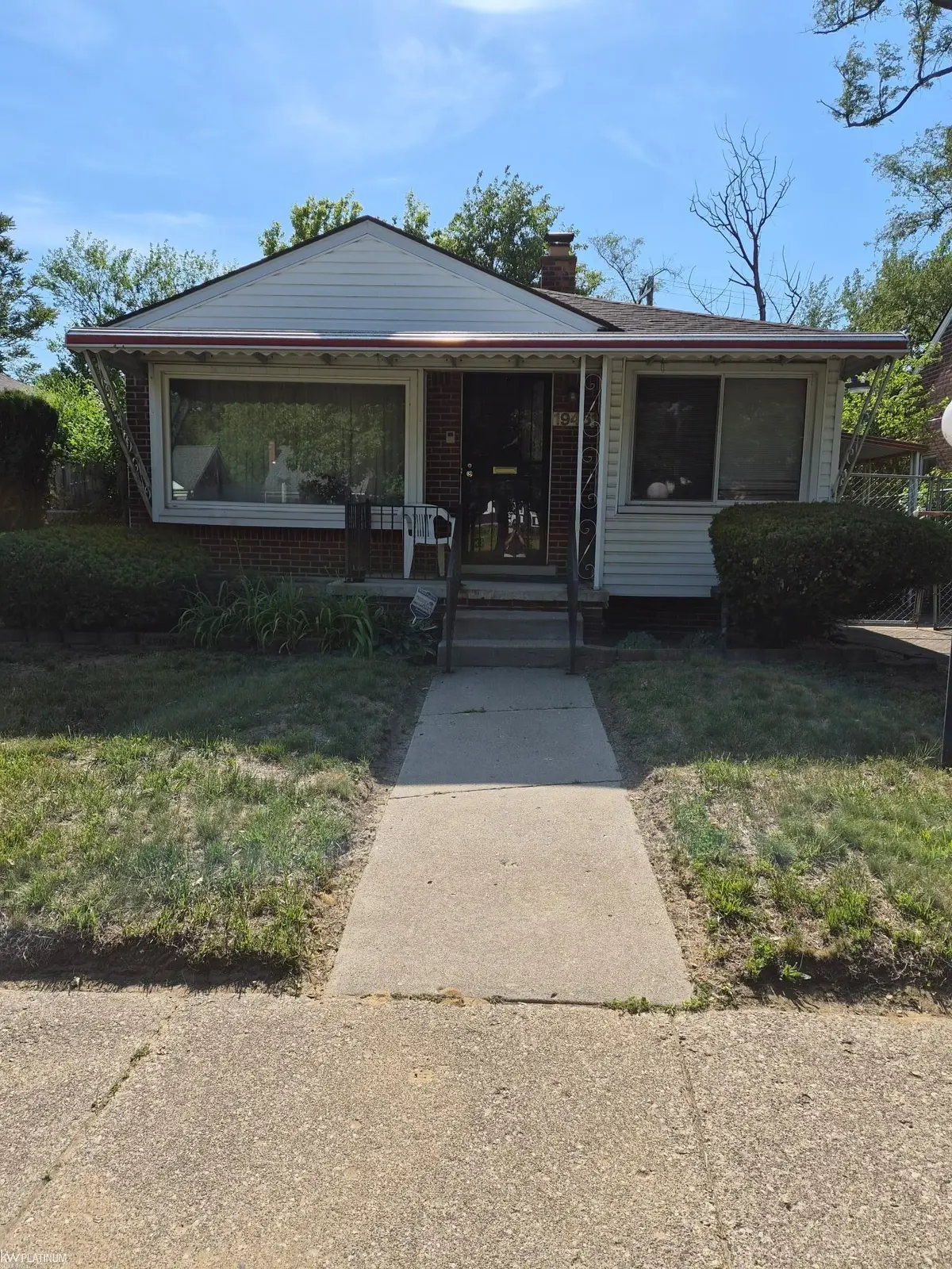 19461 Murray Hill, Detroit, MI 48235 - #1
