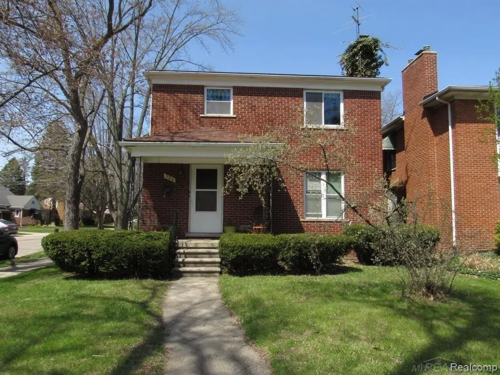 326 Catalpa, Royal Oak, MI 48067 - #1