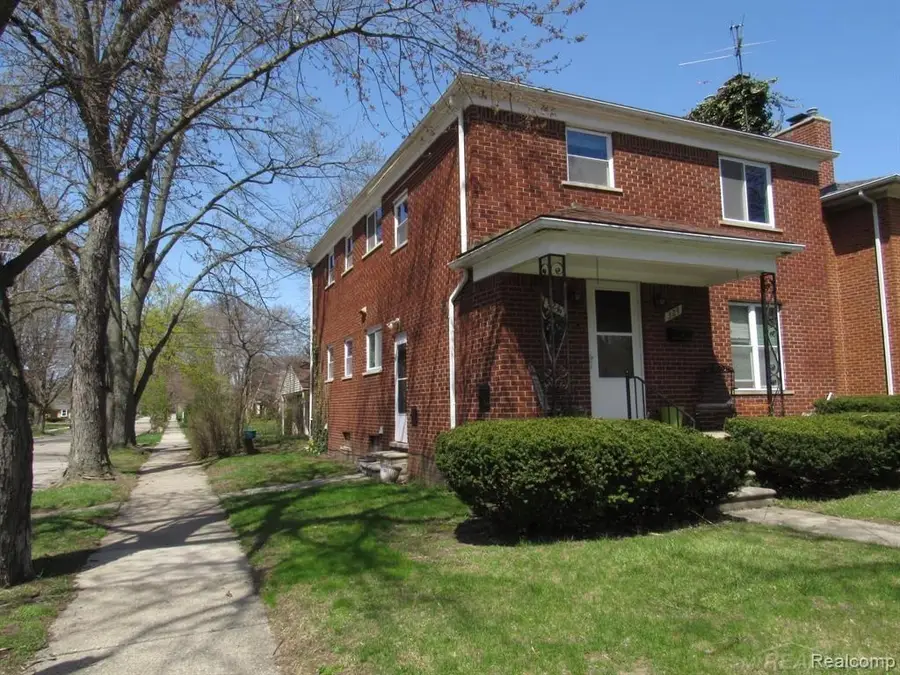 326 Catalpa, Royal Oak, MI 48067 - #2