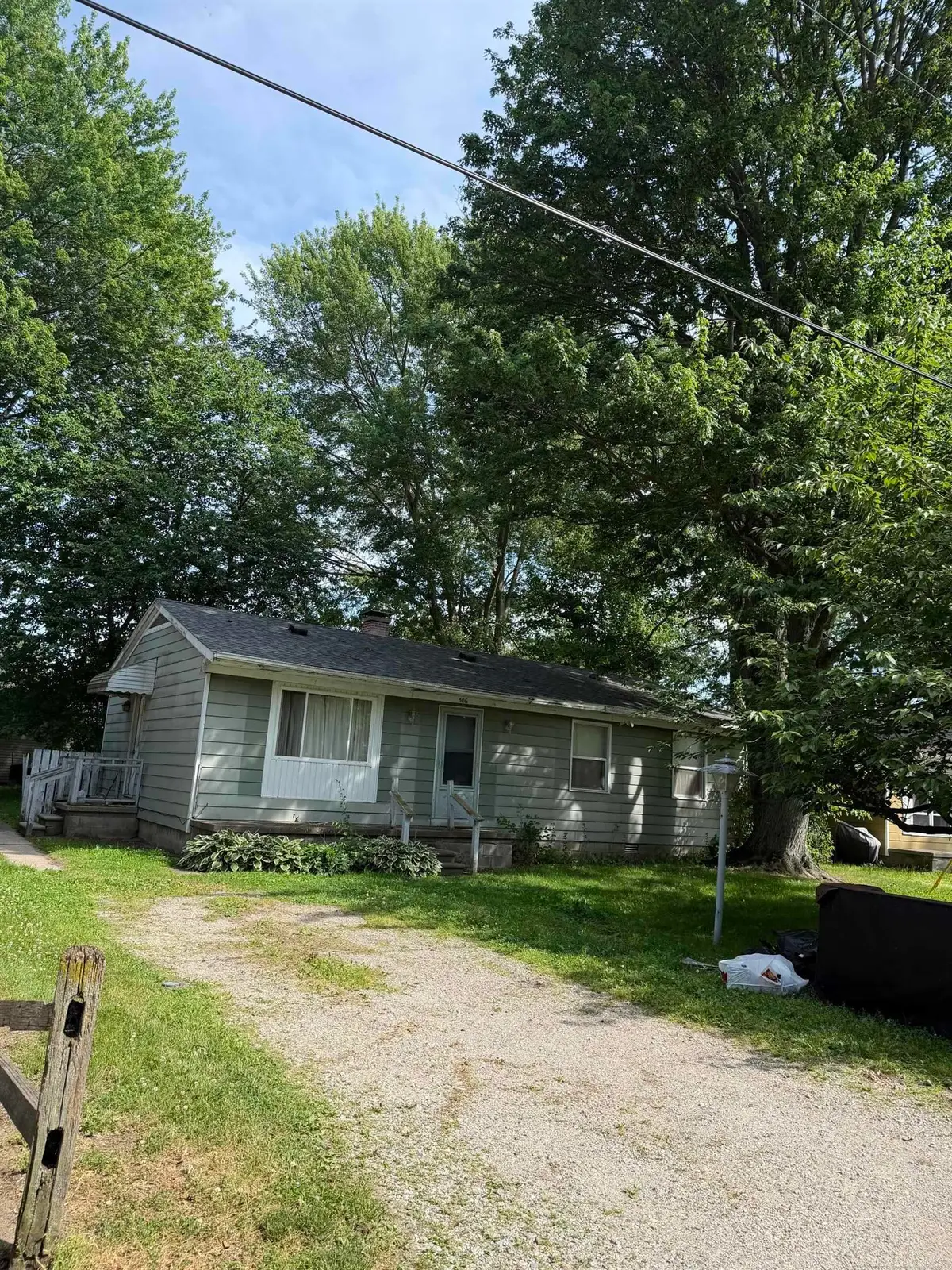 506 Fassett, Algonac, MI 48001 - #1