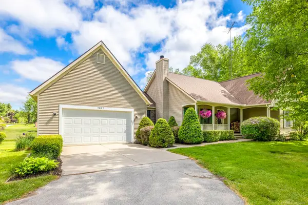 7097 Aitken RD, Lexington, MI 48450