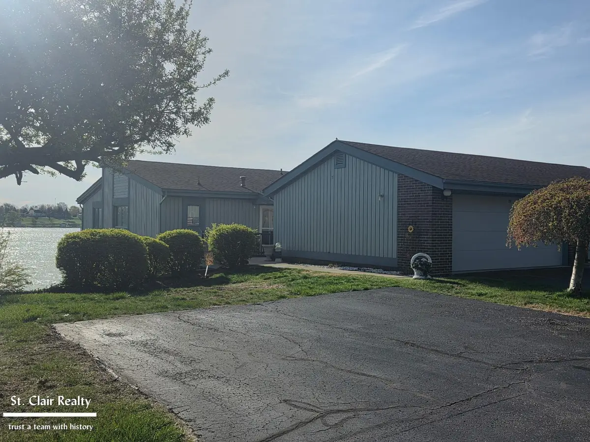 1715  N River #59 RD, Saint Clair, MI 48079 - #1