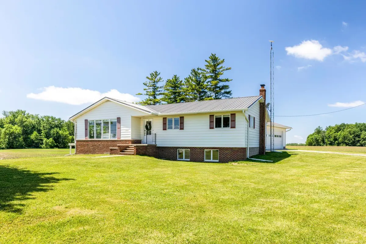 2481 N Ruth RD, Deckerville, MI 48427 - #1