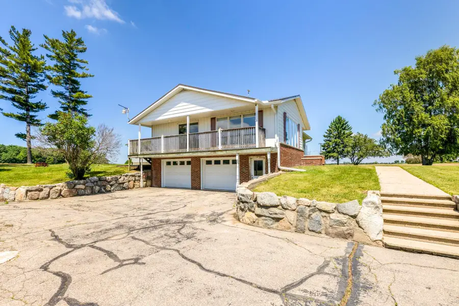 2481 N Ruth RD, Deckerville, MI 48427 - #3
