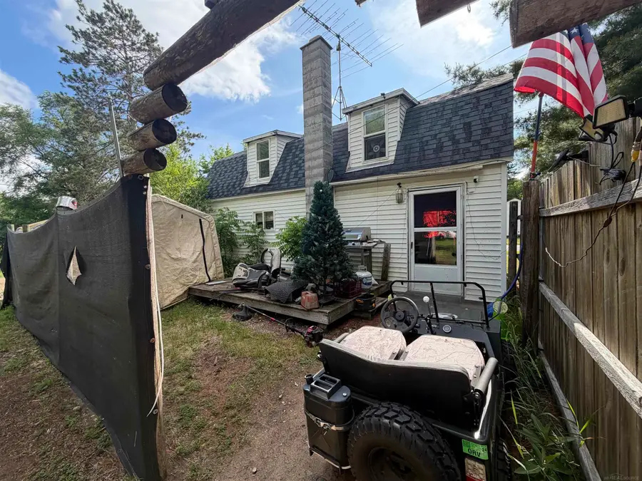 707 W 1ST, Gladwin, MI 48624 - #2