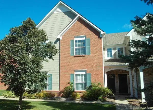 2009 Monarch DR, Utica, MI 48316