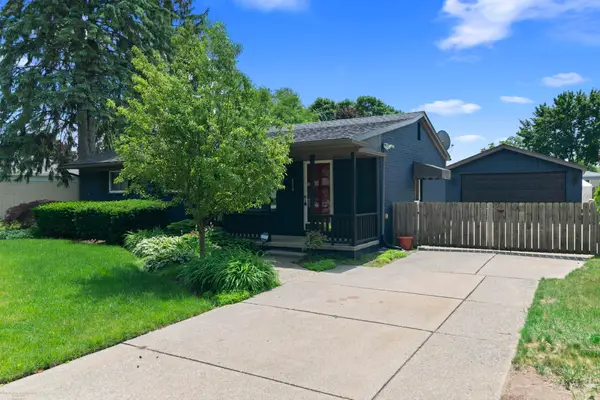 14546 Cornell ST, SterlingHeights, MI 48313