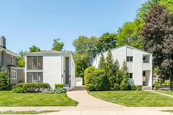 515 Neff RD, GrossePointe, MI 48230
