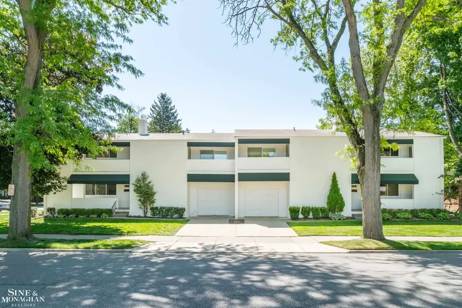 515 Neff RD, Grosse Pointe, MI 48230 - #2