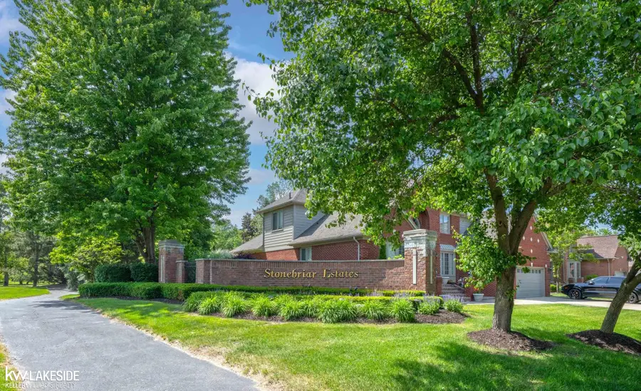 13337 Windham DR, Washington, MI 48094 - #2