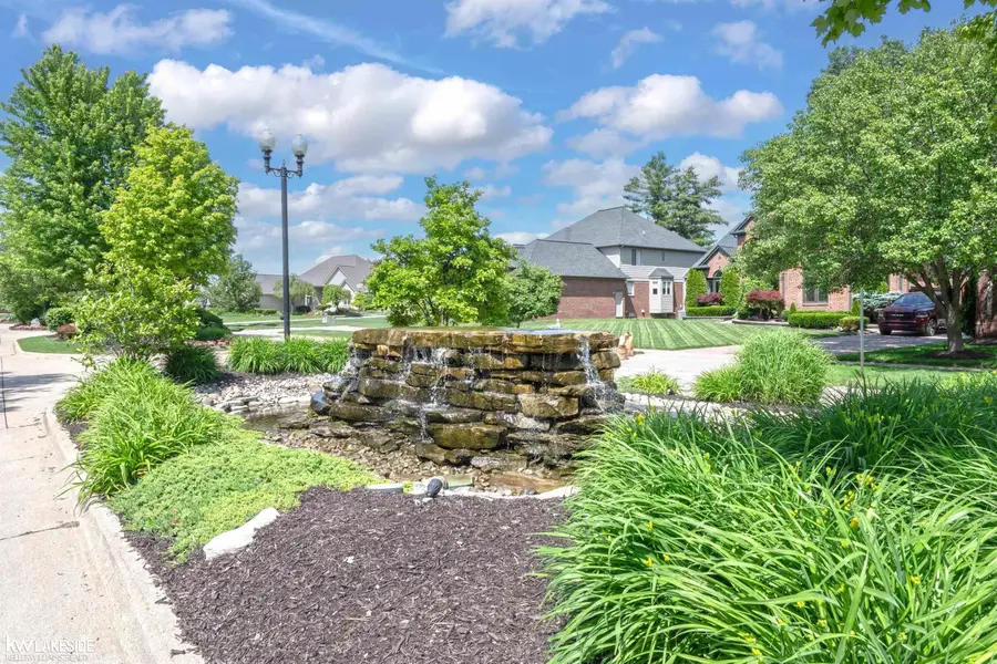 13337 Windham DR, Washington, MI 48094 - #3