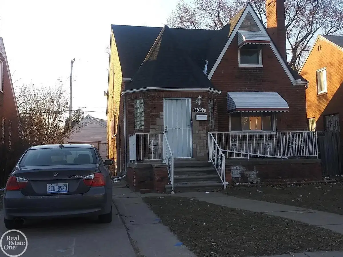 14027 Rutherford ST, Detroit, MI 48227 - #1