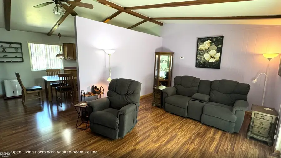 26450 South River RD, Harrison Township, MI 48045 - #3
