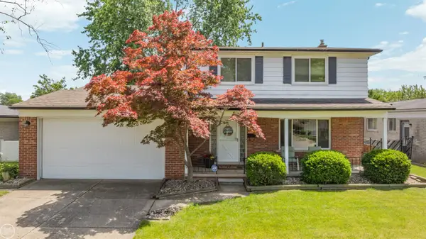 11240 Hanna, SterlingHeights, MI 48312