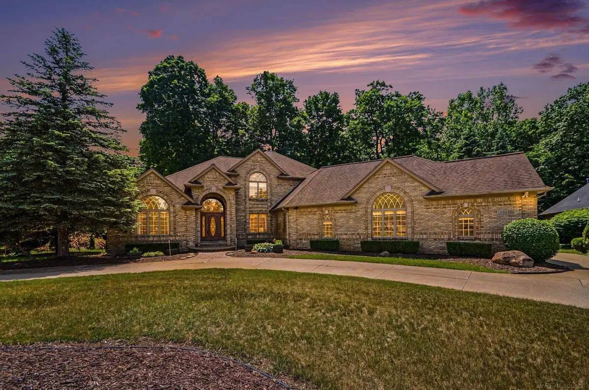 11684 Majestic CT, Shelby, MI 48315 - #1