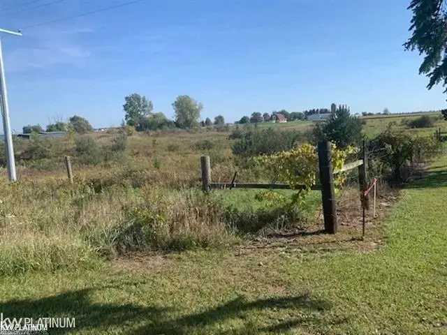 0 Peck A RD, Flynn, MI 48416 - #2