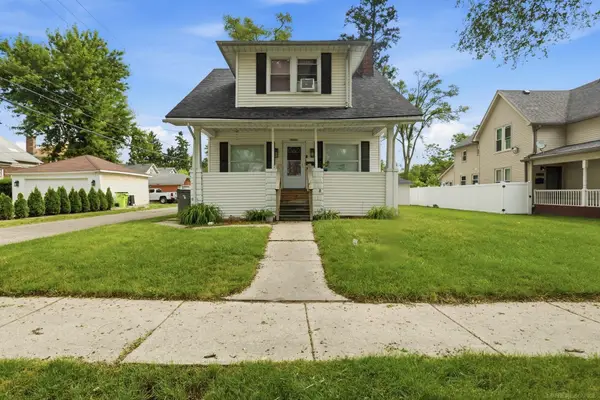 23451 E Scott BLVD, ClintonTownship, MI 48036