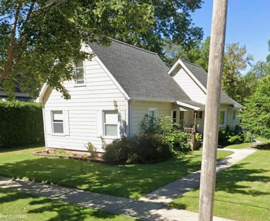 67757 Gleason, Richmond, MI 48062 - #1