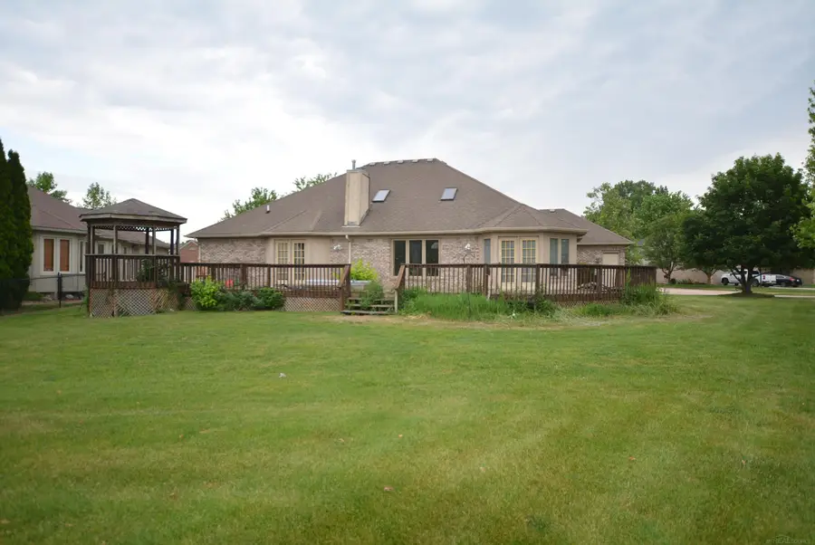 36662 Audrey RD, New Baltimore, MI 48047 - #2